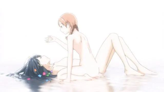 Escena de Aoi Hana