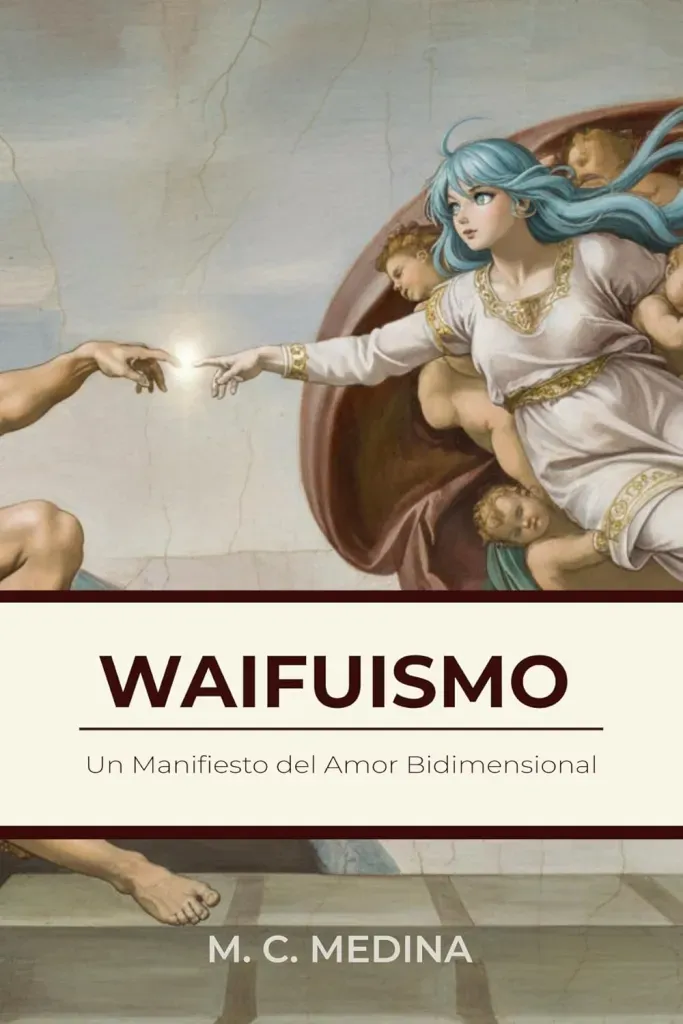 Portada del libro