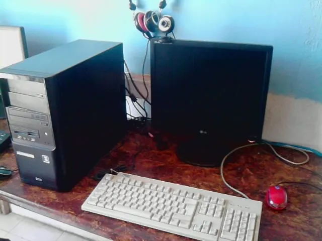 Terminales del cyber