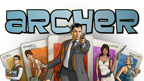 archer