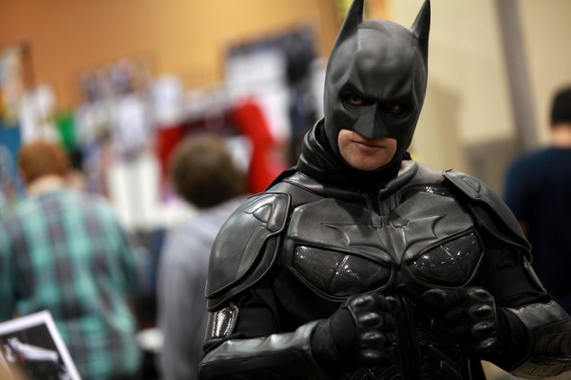 batman