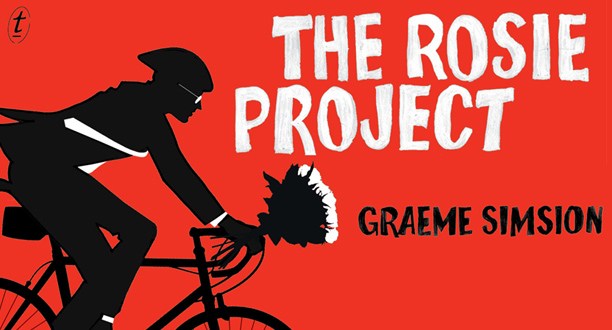 The Rosie Project